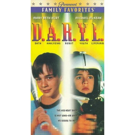 D.A.R.Y.L