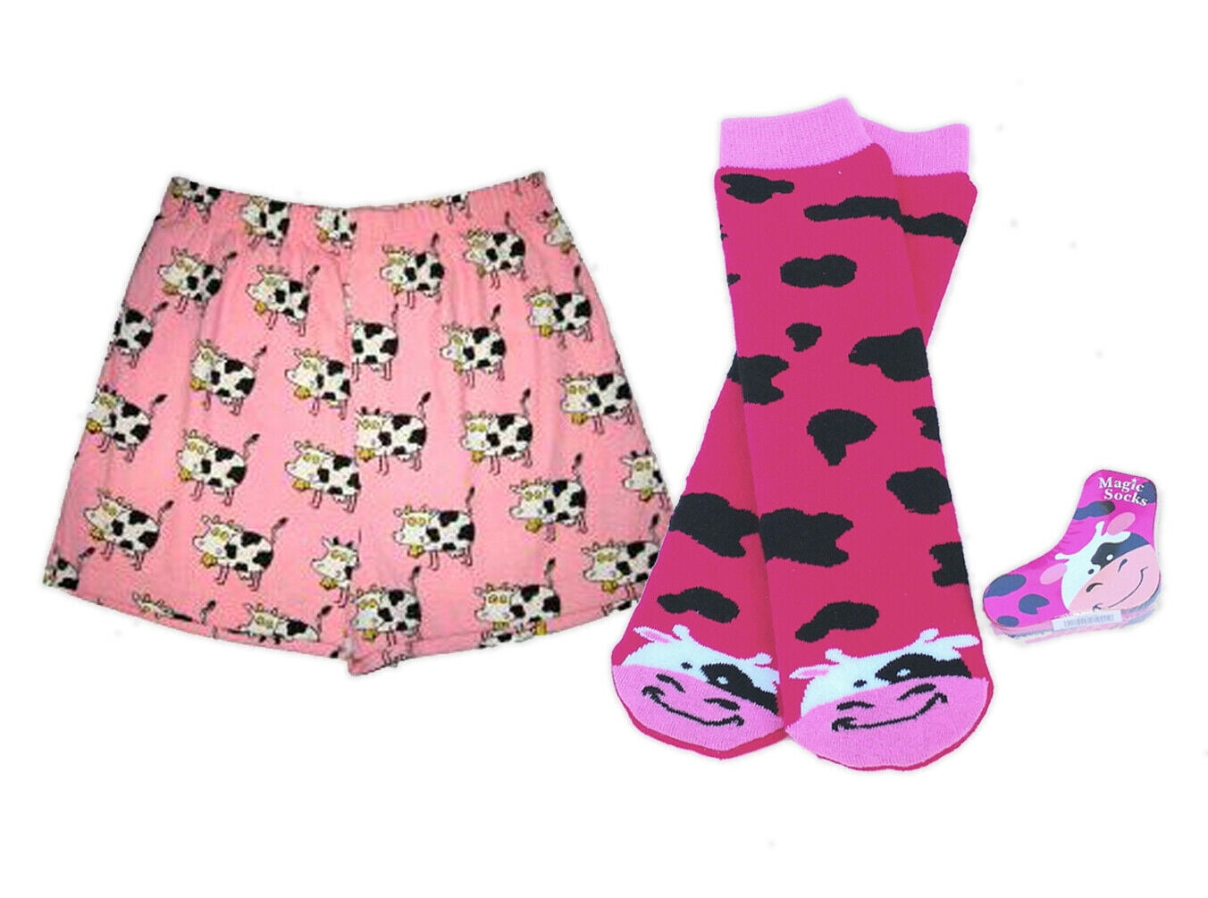 brabo magic boxer shorts