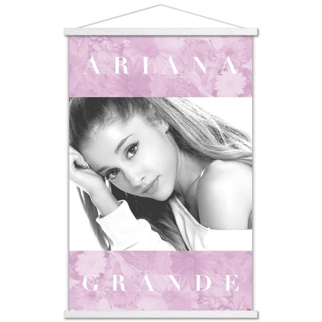 Ariana Grande - Florale
