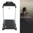 thumbnail image 3 of Caminadora Plegable Bywell 2.0 Hp Velocidad 16 Km/h, 3 of 5
