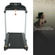thumbnail image 3 of Caminadora Plegable Bywell 2.0 Hp Velocidad 16 Km/h, 3 of 5