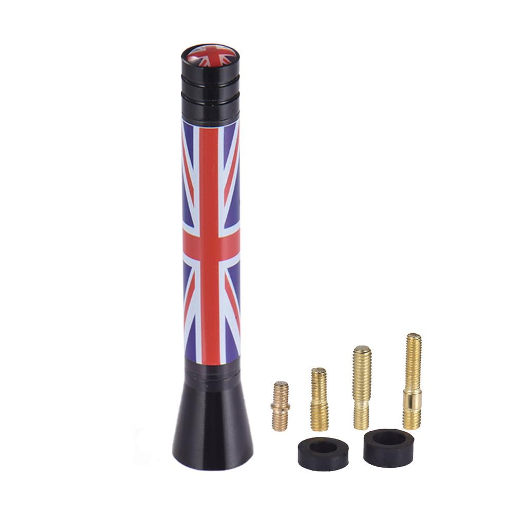 Ksruee Car Radio Antenna RAM 1500 Replacement Antennas Universal Short