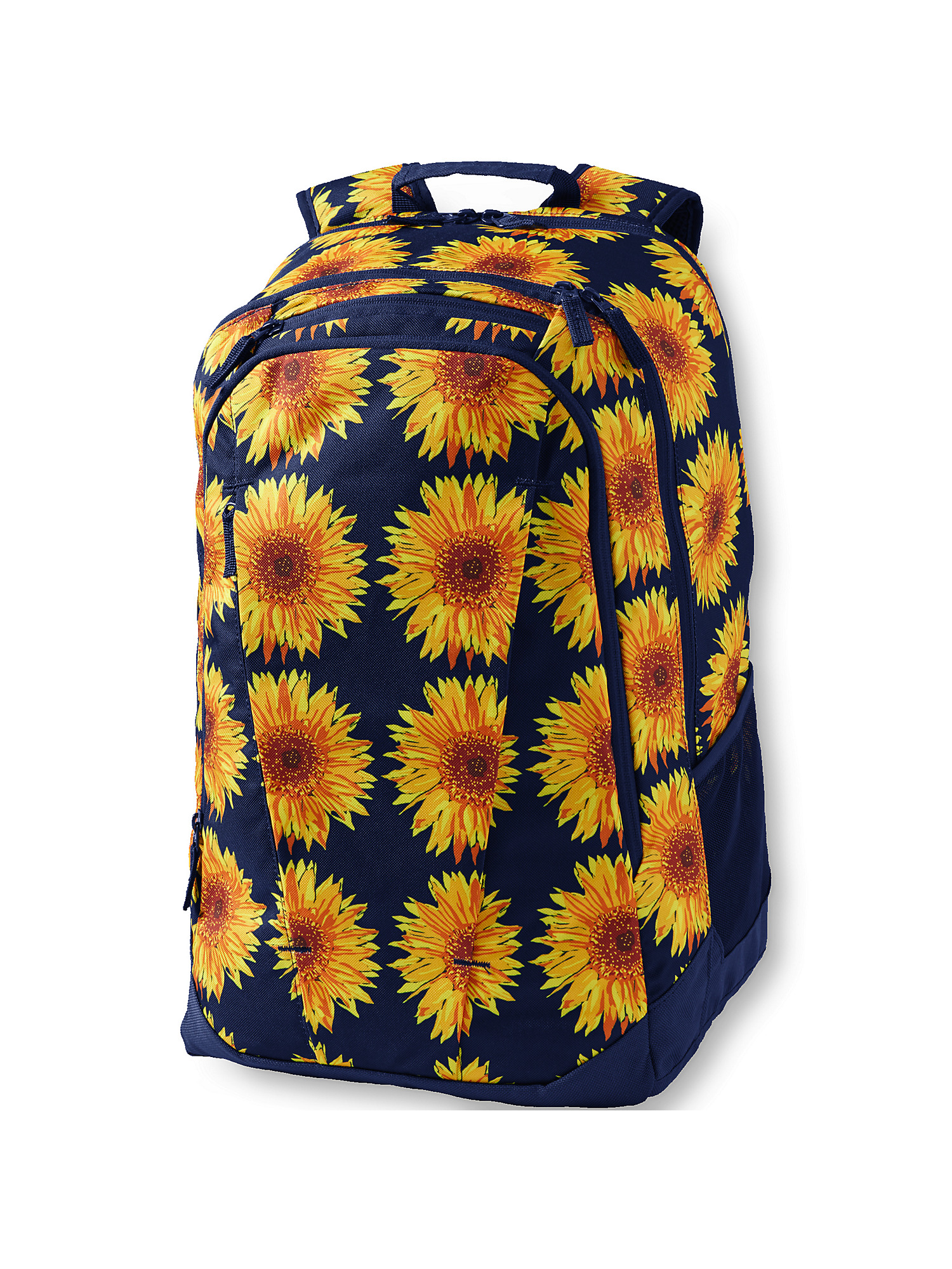 Lands' End Kids TechPack Extra Large Backpack