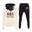 Beige, variant on Womens Suits 2 Piece Set Business Wedding Guest Pant Suits for Women plus Size 3 Piece Pants for Women Sequin Suit Pants Petite Formal Pant Body Women's Hooded Christmas Red XXL