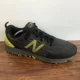 thumbnail image 4 of New Balance Nitrel Shoes Mens SZ 12 Yellow Black Speedride Athletic Toe Protect, 4 of 6