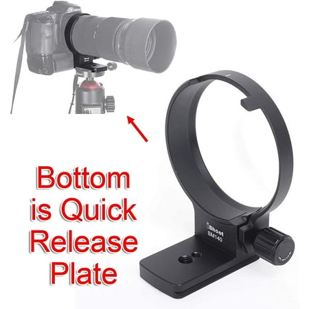 Ishoot Tripod Mount Ring Lens Collar Support For Sigma 100 400mm F 5 6 3 Dg Os Hsm Contemporary Lens Canon Ef Nikon F Walmart Canada Ishoot Tripod Mount Ring Lens Collar Support For Sigma 100 400mm F 5 6 3 Dg Os Hsm Contemporary Lens Canon Ef Nikon F Walmart Canada