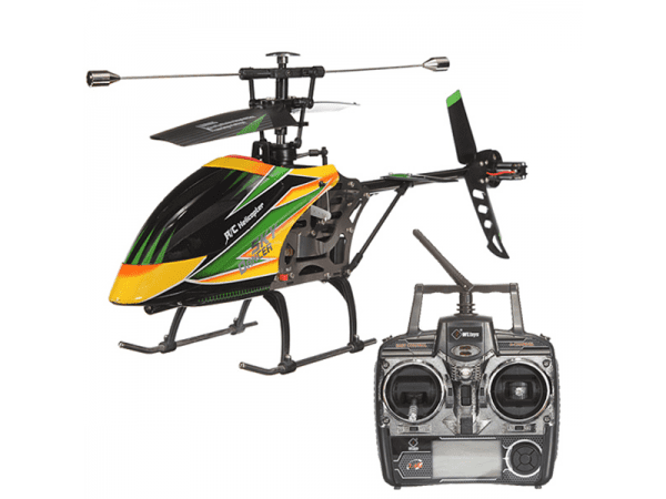 rc helicopter walmart