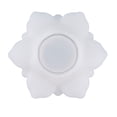 thumbnail image 1 of MasteelfCA DIY Crystal Epoxy Mold Flower Storage Box Container Casting Mold (White), 1 of 7