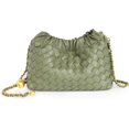 thumbnail image 1 of LHSHID Small Crossbody Bag For Women Trendy.Dumpling Bag Clutch Purse For Women Evening Bag Cloud Purse Vegan Leather Hobo Bag, 1 of 7