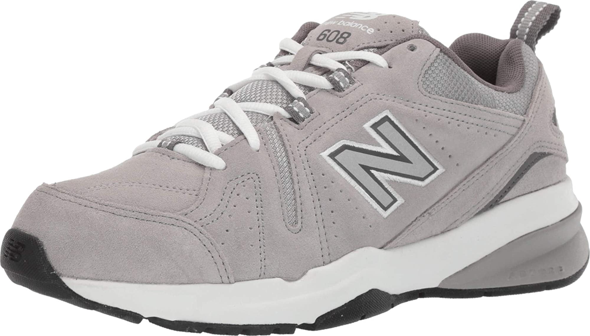 New Balance Mens 608 V5 Casual Comfort 