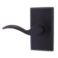 thumbnail image 2 of Weslock 7300H-Lh Carlow Left Handed Passage Door Lever Set, 2 of 2