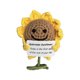 thumbnail image 1 of Mini juguetes hechos a mano juguetes creativos divertidos y positivos muñecos de bolsillo para decoración del hogar, 1 of 5