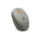 thumbnail image 1 of Mouse Getttech GAC-24407G Optico Inalámbrico USB 1600DPI Color gris, 1 of 7