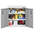 thumbnail image 3 of Gladiator Ready-to-Assemble Full-Door Modular GearBox, GAGB28FVEW, 3 of 4