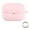 Pink, variant on Dustproof Silicone Case Shockproof Earphone Protective Case Flexible Design Multiple Color for Clip WF-LC900