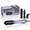 Lavender, variant on Cortex Beauty - Air Styler | 4-In-1 Hot Air Styler Brush - Blush Pink