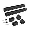 thumbnail image 1 of S SERENABLE Golf Carts Windshield Mounting Clips Kit Men Women Sports Golf Carts Accessory, 1 of 9