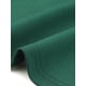 thumbnail image 5 of INSPIRAR CHIC Mono de Mujer con Cuello en V de Manga Larga, Cintura Ajustable, Pierna Ancha, Pantalones Largos, Mono Elegante de Punto S Verde Oscuro, 5 of 5