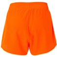 thumbnail image 2 of Ladies Quintessence Shorts 2Xl Power Orange, 2 of 3