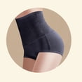 thumbnail image 2 of Landzoo Waist Waist Trainer Control High Tummy Body Ladies Panty Shapewear Lifter Pants Slim Womens Shaper Panties Women's Panties Cozy Adjustable Women's Underwear, 2 of 7