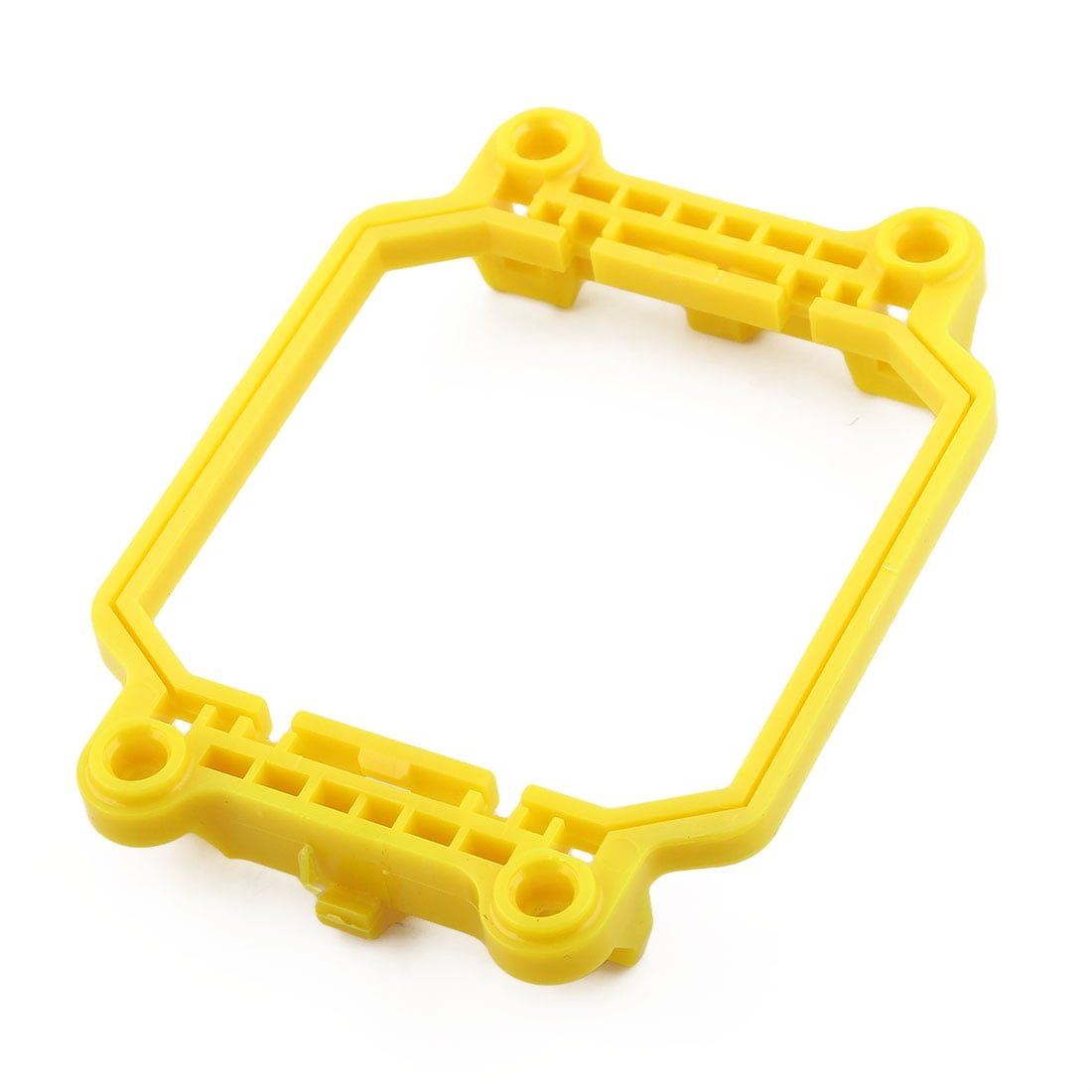 AMD CPU Cooling Fan Plastic Heatsink Mounting Holder Bracket Base