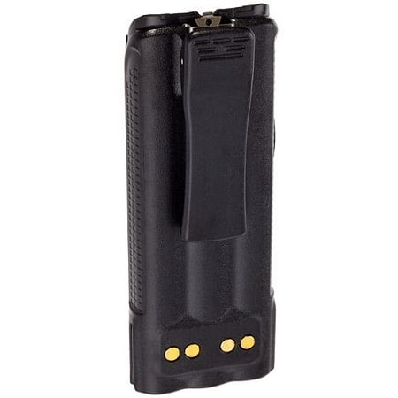 Replacement for Motorola NTN8295AR Battery Rechargeable 7.5v 1500mAH Ni-CD