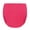 Hot Pink, variant on Washable Adjustable Reusable Waterproof Primary Comfort Cloth Adult Diaper Wrap Cover One Size Black