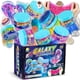 thumbnail image 1 of Slime FunKidz Galaxy Glowing 1040 ml para niños, 8 paquetes con neón, 1 of 9