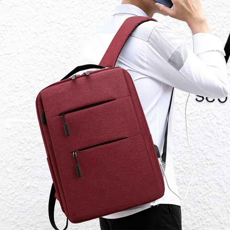 Jwputqe Laptop Backpack Women,Laptop Backpack Inch,Business