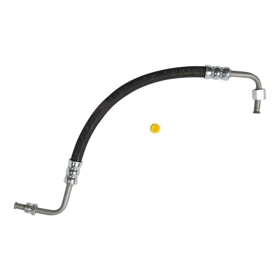 Edelmann 70971 Power Steering Pressure Hose
