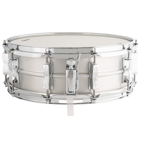 Ludwig LM404C10 [Acrolite Snare Drum 14×5]