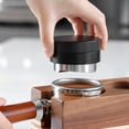 thumbnail image 4 of Distribuidor de Café Espresso, Herramienta Profesional para Distribuir Café Espresso, Nivelador de Café para Cafeterías y Oficinas, 51 mm, 4 of 5