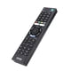thumbnail image 4 of Reemplazo del controlador de control remoto de TV para Sony RMt tX300P, 4 of 5