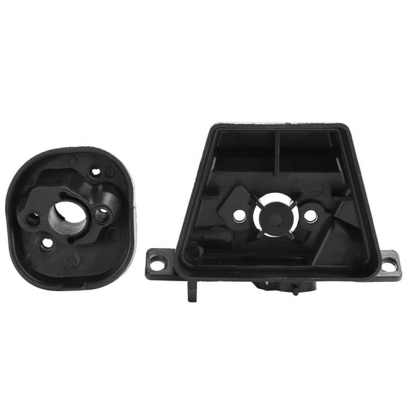 Carb Adapter Spacer Gasket Set Fit for Poulan 2050 2075 2150 2175 2250 PP220 PP260 2055 Chainsaw