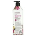 thumbnail image 2 of Kerasys Blooming Flowery Perfume Shampoo, 20.3 fl oz (600 ml), 2 of 3