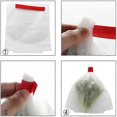 thumbnail image 5 of Anti-bird And Insect Bag Breathable Transparent Fruit Special Bag, 5 of 5