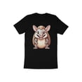 thumbnail image 3 of Funny Cute Armadillo Animal Lover Wildlife Nature Fan Gift T-Shirt Armadillo Animal Birthday Holiday Gifts Men Women Men Women Kids Tshirt, 3 of 10