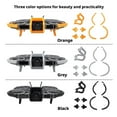 thumbnail image 2 of SharkTRUE Comprehensive Protection Kit: Enhanced Safety & Landing Gear for Drones, 2 of 8
