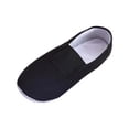 thumbnail image 6 of Children's Slip-On Dance Flats, Breathable Gymnastics Shoes, Lightweight Non-Slip Slippers for All-Day Class Wear, 6 of 8