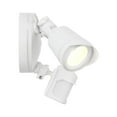 thumbnail image 4 of LED Motion Sensored Double Flood Light in White, 4 of 5