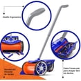 thumbnail image 1 of Nerf Elite Dart Rover, Recoge 100 Dardos. Hasbro Nerf Elite Dart Rover, Recoge 100 Dardos., 1 of 2