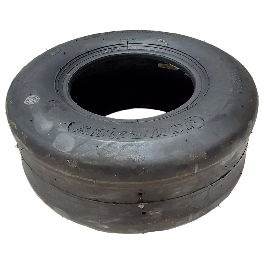 Proven Part Set Of 2 Proslick 13X5.00-6 Lawn Mower 4 Ply Tires