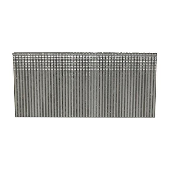Spotnails 16220 16-ga Brad Nails Gal 1-1/4", 2500PC
