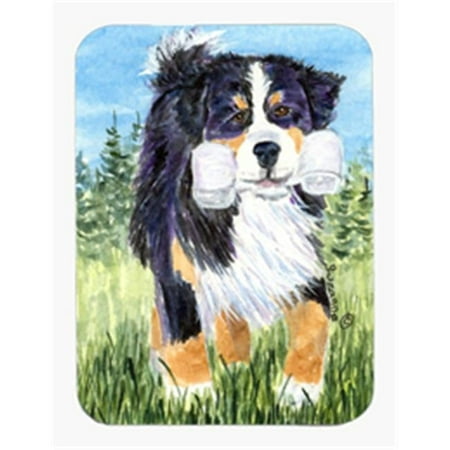 Bernese Mountain Dog Mouse Pad & Hot Pad Or Trivet price history on PriceWatchPro