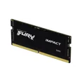 thumbnail image 4 of RAM Fury Impact 48 Go DDR5 KF548S40IBK2-48, 4 of 5