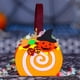 thumbnail image 2 of Halloween Decoración 2024 Bolsa de dulces de Halloween, bolsa de Cushaw de araña 3D, cubo de tela portátil, bolsa de dulces para niños(Buy 2 save 10%), 2 of 6