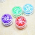 thumbnail image 4 of Balle de YoYo en Plastique Réactive pour Enfants Débutants Jouet d'Apprentissage Cadeaux, 4 of 8