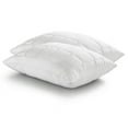 thumbnail image 4 of Luxury Microfiber Sleep Kit Ensemble: Pillows-Sheets-Comforter - California King, 4 of 5