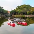 thumbnail image 4 of Miangastore Water Landing Leg Compatible for Mavic Mini 2 Buoyancy Heighten Extender, 4 of 9