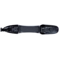 thumbnail image 3 of Dorman 15872 Front Passenger Side Exterior Door Handle for Specific Toyota Models, Black, 3 of 8